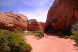 Broken Bow Arch Trail
