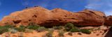 Broken Bow Arch Trail
