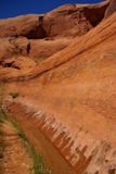 Broken Bow Arch Trail