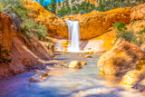 Tropic Ditch Falls