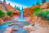 Tropic Ditch Falls