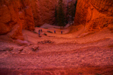 Switchbacks