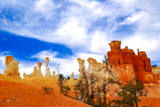 Bryce Canyon National Park