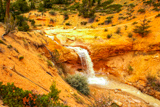 Tropic Ditch Falls