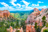 Swamp Canyon Overlook