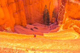 Switchbacks
