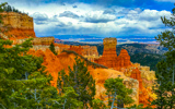 Agua Canyon