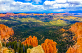Rainbow Point