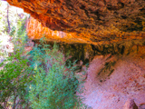 Mossy Cave