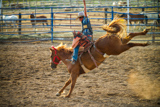 Bryce Canyon Country Rodeo