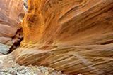 Buckskin Gulch