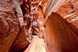 Buckskin Gulch