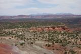 Photos/Images de la Burr Trail Road
