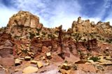 Photos/Images de la Burr Trail Road