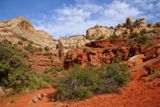 Photos/Images de Calf Creek Falls