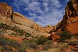 Calf Creek Falls