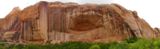 Lower Calf Creek Falls Trail