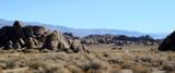 Alabama Hills