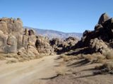 Alabama Hills