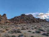 Alabama Hills