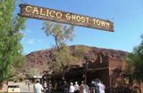 Photos/Images de Calico Ghost Town
