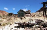 Photos/Images de Calico Ghost Town