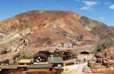 Photos/Images de Calico Ghost Town