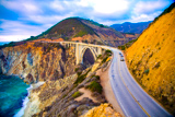 Bixby Bridge