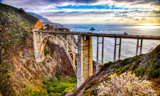 Bixby Bridge