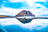 Morro Rock