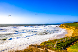 Half Moon Bay