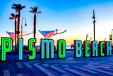 Pismo Beach