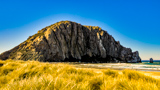 Morro Rock