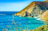 Big Creek Cove Vista Point