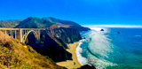 Bixby Bridge
