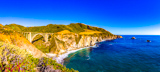 Bixby Bridge