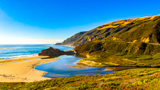 Little Sur View Point