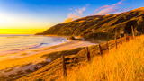 Little Sur View Point