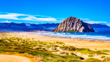 Morro Rock
