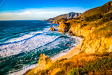 Rocky Creek Vista Point