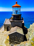 Point Sur Lighthouse