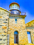 Point Sur Lighthouse