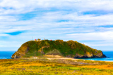 Point Sur State Historic Park