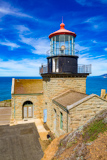 Point Sur Lighthouse