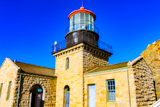 Point Sur Lighthouse