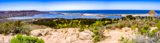 Morro Bay vu de Black Hill