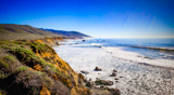 Andrew Molera Beach