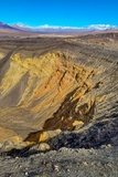Ubehebe Crater