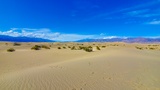 Mesquite Flat Sand Dunes