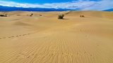 Mesquite Flat Sand Dunes